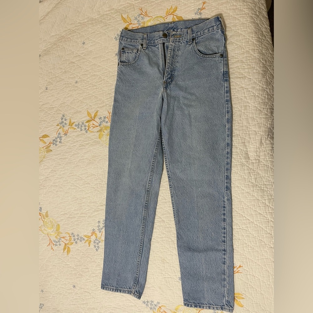 Vintage Carhartt Jeans